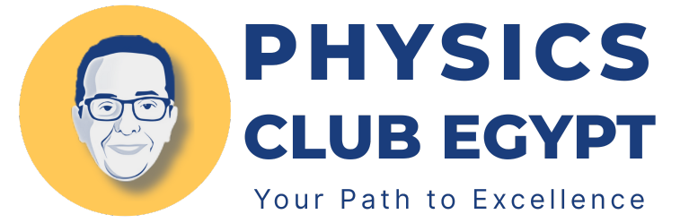 Physics Club Egypt